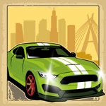 Download Furious Cars app
