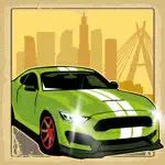 Furious Cars App Support