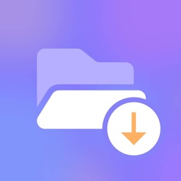 File manager Browser Documents
