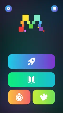 Game screenshot Puzzle School - 3D Cube Tutor mod apk