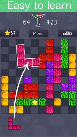 1010 Fruits Mania!(圖1)-速報App