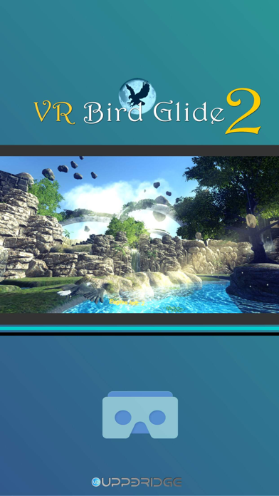 VR Bird Glide 2のおすすめ画像1