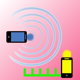 PropaRuler, Measurement of radio wave propagation