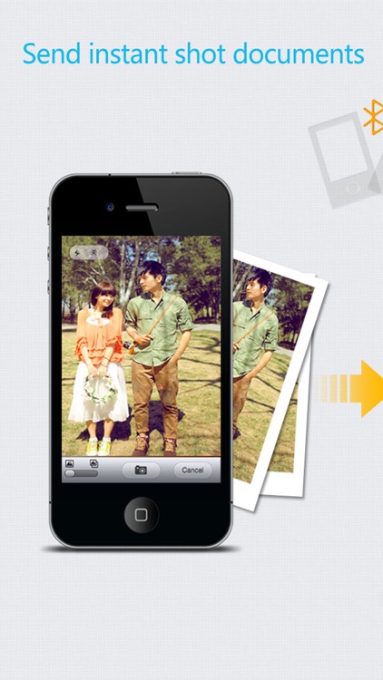 Photo Share & photo or video transfer