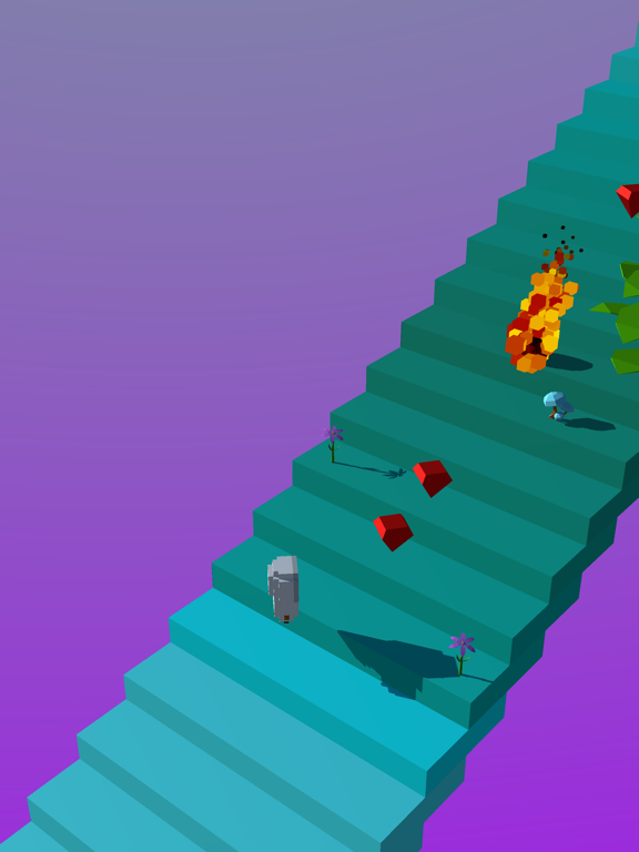 Screenshot #5 for Climby Stair