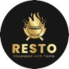 Resto Resturant icon