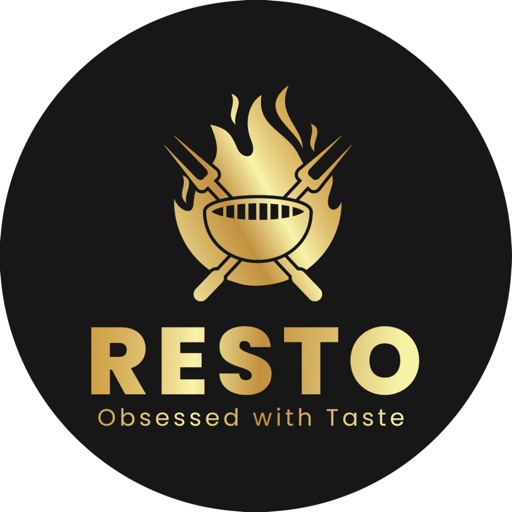 Resto Resturant icon