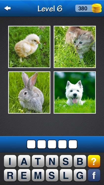 Wordmania ~ Free Word Games & Puzzles screenshot-3