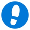 WristSteps icon