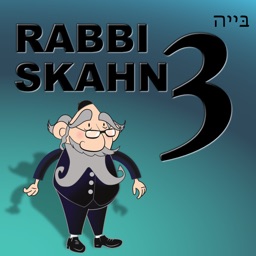 Produits Casher - Rabbi Skahn