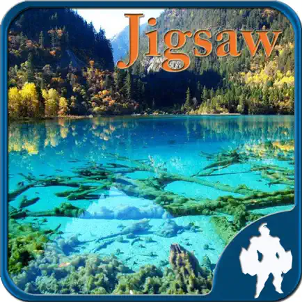 Landscape Jigsaw Puzzles 4 In1 Читы