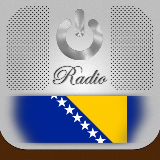 Radios Bosna i Hercegovina BA вести, музика, Бвин icon