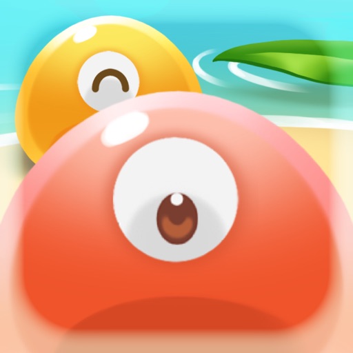 PON PON Jelly iOS App