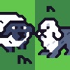 Idle Sheep Counter icon