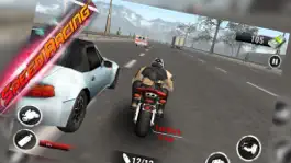 Game screenshot MOTOR BIKE Stunt Fighter RACER 3D mod apk