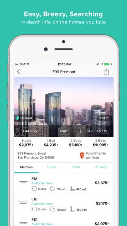 HotPads Rentals - Find Apartments & Homes for Rent