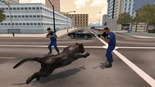 Imágen 5 Grand Black Panther Rampage iphone