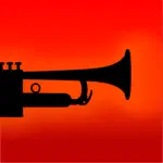 ITrump - '2-inch Trumpet' with Trumpad App Contact