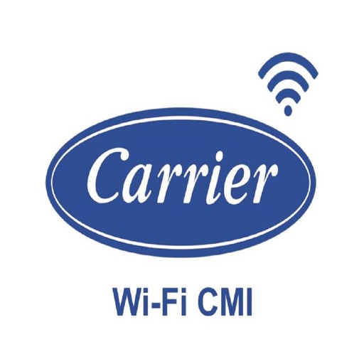 Carrier Wi-Fi-CMI Icon