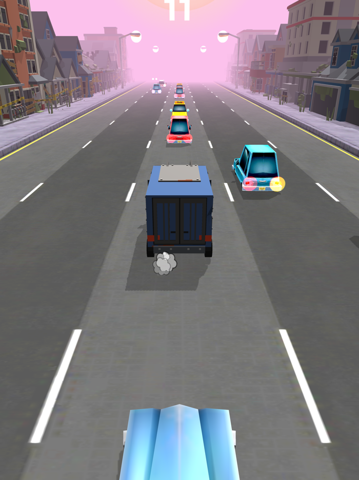 car obstacle racing game - carros jogos de carro