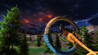 Google の段ボールの Vr ドラゴン飛行シミュレータのおすすめ画像3
