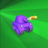 Tank Hero 3D Challenge icon