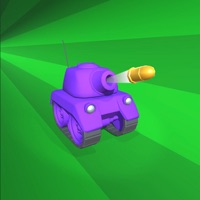 Tank Hero 3D Challenge