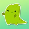 Mimizavr Stickers app icon - Social Networking app for iPhone