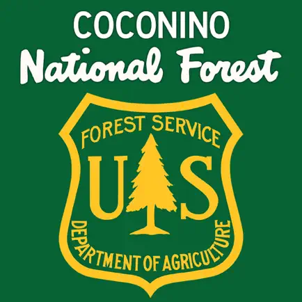 Coconino National Forest Cheats