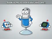 voicetooner ipad resimleri 1