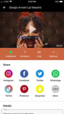 Game screenshot Creatable hack