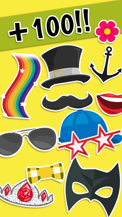 Snap filters - face effects & stickers for kids