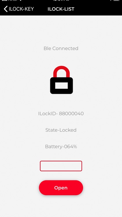iLockKey screenshot-8