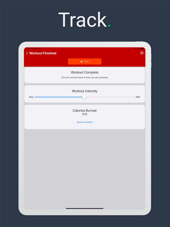 Burpee Full body Home Workout