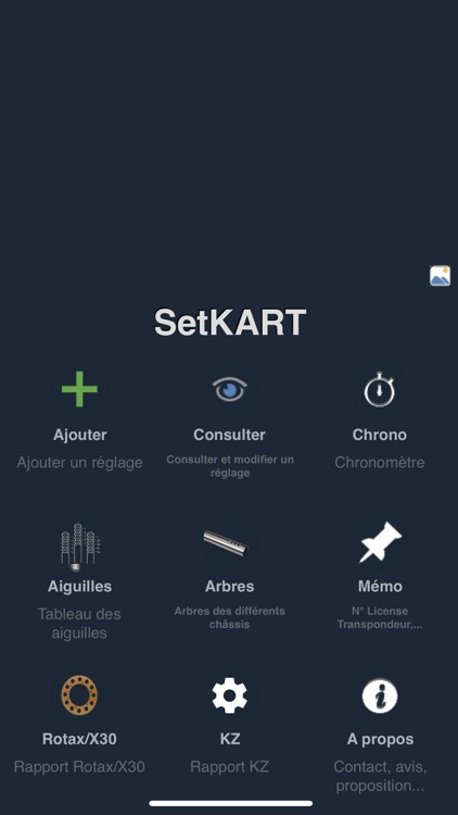 SetKART