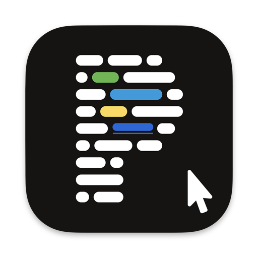 Peek — A Quick Look Extension icon