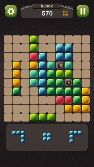 Block Classic Episode Ballz(圖2)-速報App