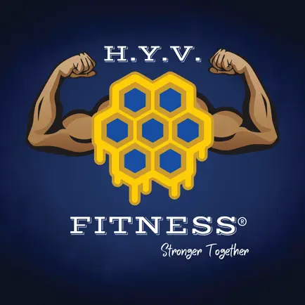 H.Y.V. FITNESS Читы