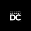 Modern Luxury DC icon