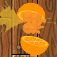 Fruit Slicing App