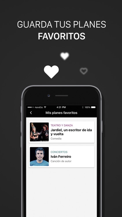 Guía del Ocio screenshot-3