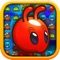 Match your way through hordes of pesky bugs in AlexG Pest Control, a cute and fun match 3 linker game from the makers of AlexG Infinity