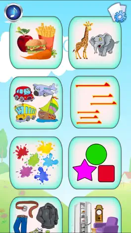 Game screenshot Japanese Learning Flash Cards apk