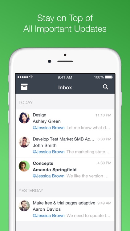 Wrike: Project Management & Collaboration screenshot-3
