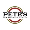 Pete's New Haven Style Apizza