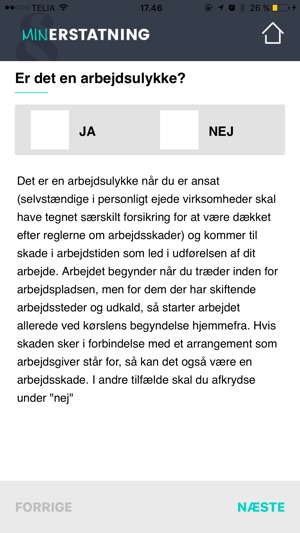 Min Erstatning(圖4)-速報App