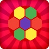 Hex Pop Block - Magic Hexagon Puzzle