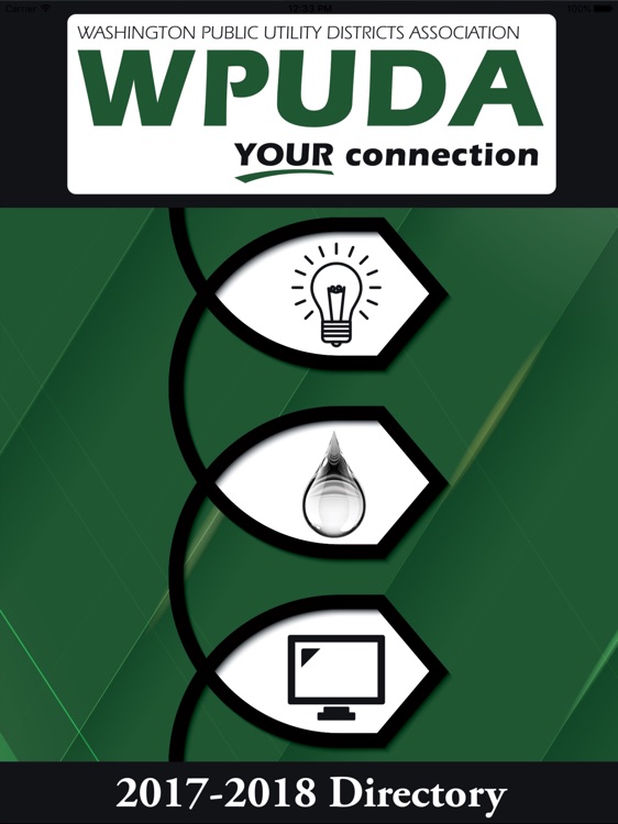 WPUDA Directory 2017-2018 HD