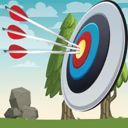 Archery Champion King app icon