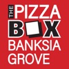 The Pizza Box Banksia Grove icon